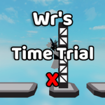 Wr's Time Trial X