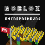 Bloxpreneurs