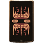 Legio XXI Rapax 〤