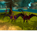 How to train your dragon HOME COMING!!