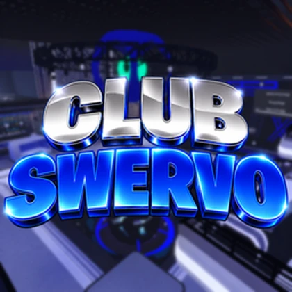 Club Swervo Roblox group icon