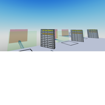 Diegos Evuuz Obbies (NEW)