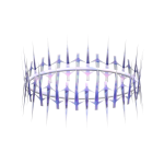 Prismatic Crown of Metaverse