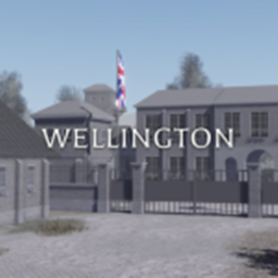 Wellington Barracks