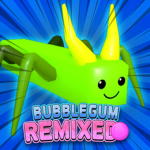 Bubble Gum Remixed Group!