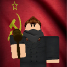 [☭] The Soviet Court [☭]
