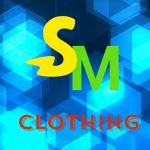StormMain Clothing