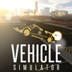 The Vehicle Simulator Drivers
