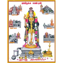 Palani Temple icon