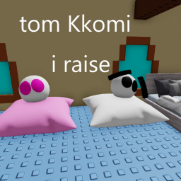 tom Kkomi i raise