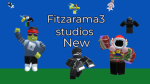Fitzarama3 studios