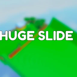 Biggest slide! icon