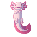 Axolotl Fan Club <3