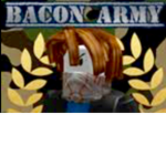 Bacon Miltary Raiders