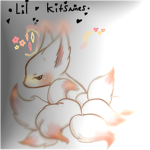 //•Lil Fire Kitsunes•\\