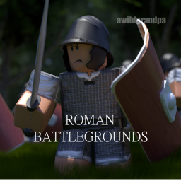 Roman Battlegrounds