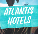 Atlantis Hotels X