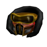 Firelord Commando
