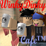 WinkyDinky Cafe