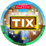 You found Tix! - 5