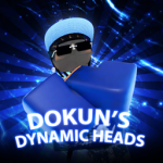 Dokun's Dynamic Heads