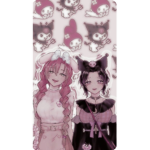 Anime Kawaii Group.