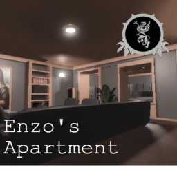 Enzo's Apartment icon