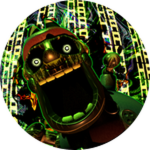 Secret Character XLIX