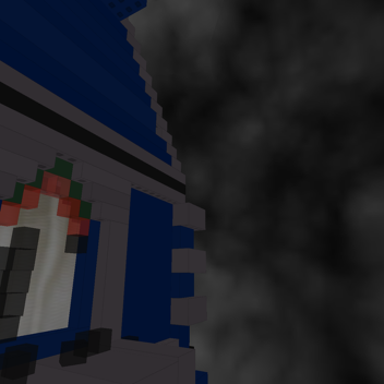 Lost Project