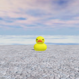 go with your best friend to an epik duck