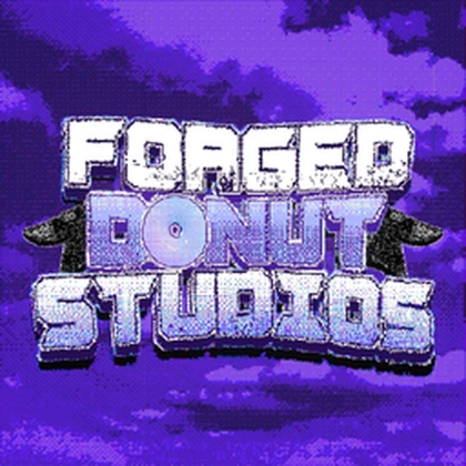 Forged Donut Studios Roblox group icon