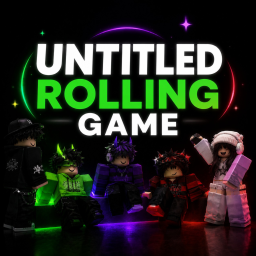 Untitled Rolling game