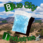 Blue Sky Industries