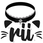 rii cat choker