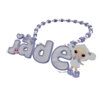 jade necklace 3.0