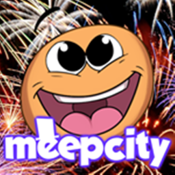 (FIREWORKS) Meepcity