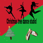 Christmas tree dance company