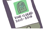R.I.P Vine