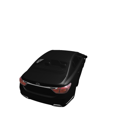 Drift KIA