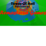 The Game Remakers