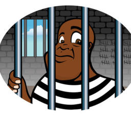 ESCAPE TYRONE THE PRISON OBBY