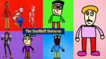 The SunWolf Universe