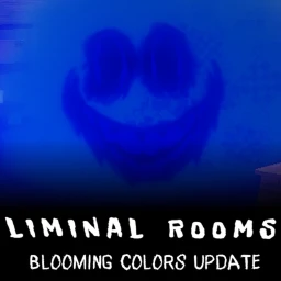 Liminal Rooms icon