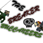 The Breaker Buccaneers
