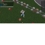 the roblox smurfs