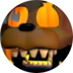 Jack-O-Bonnie Unlocked Roblox badge thumbnail