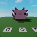 [UPDATE] Destroy a Cute Axolotl! 💥