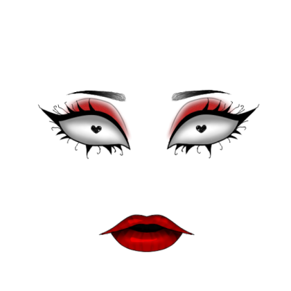 Lana del fish! Roblox decal