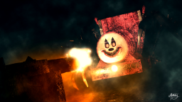 [50M] 🚂Choo-Choo Charlie🚂