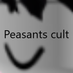 Peasants cult!